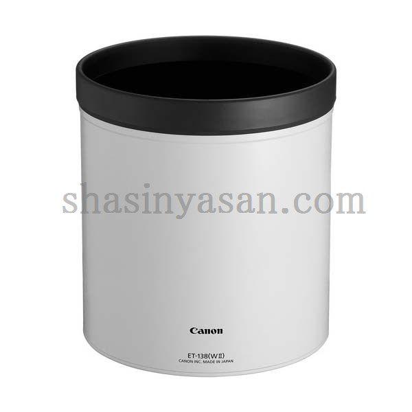 キヤノン ET-138（WII） レンズフード 5171B001 EF500mm F4L IS II USM用