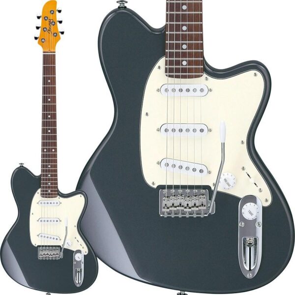 Ibanez J-LINE TM730-GRM (Gray Metallic) [Limited Model]