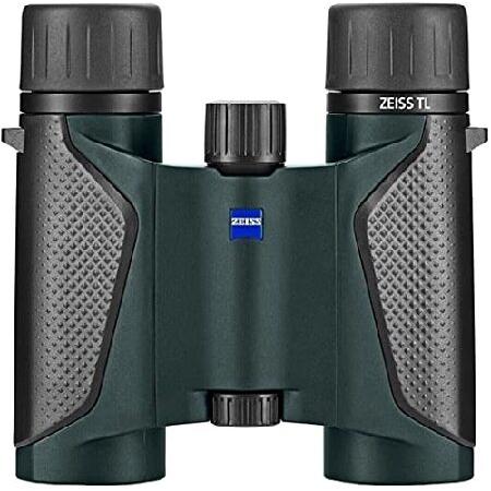 Carl Zeiss ZEISS TLポケット 10x25 グリーン 双眼鏡