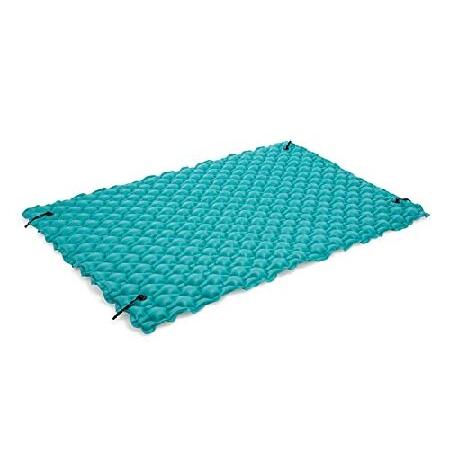 特別価格Giant Floating Mat Blue並行輸入