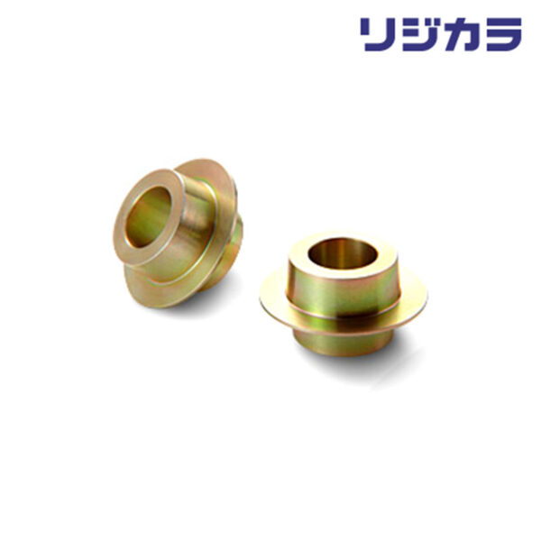 GR86 リジッドカラー ZN8 2WD フロント・リヤセット 1台分 リジカラ SPOON(スプーン) 50261-ZN8-000/50300-ZN8-000