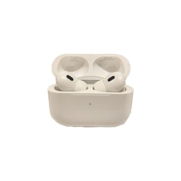 Apple◆イヤホン AirPods Pro 第2世代 MQD83J/A A2700/A2698/A2699