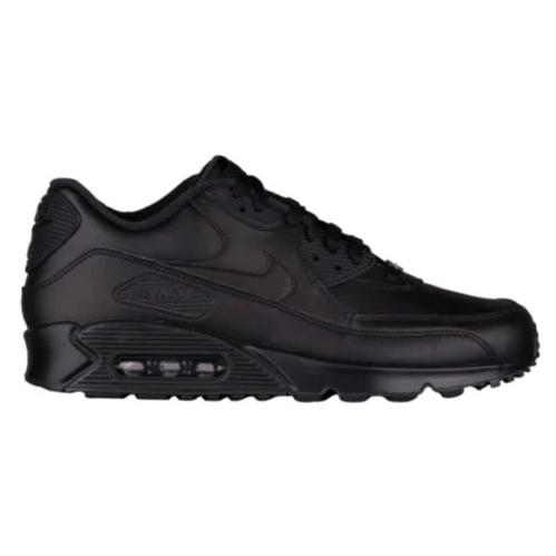 ナイキ メンズ エアマックス９０ Nike Air Max 90 スニーカー Black/Black
