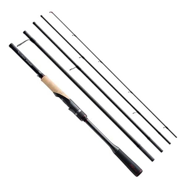 シマノ(SHIMANO) 21 セフィア エクスチューン MB S83ML