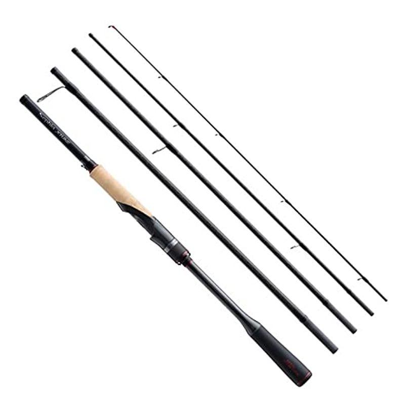 シマノ(SHIMANO) 21 セフィア エクスチューン MB S83ML