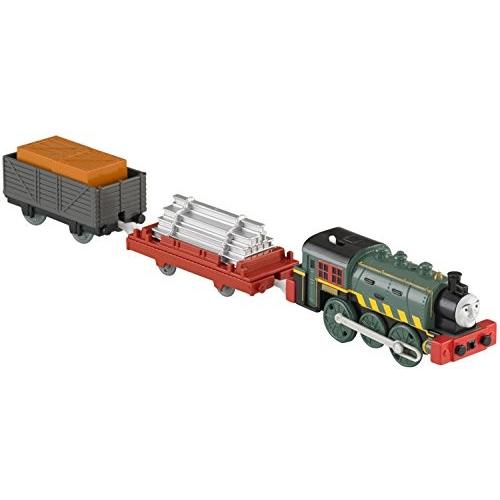 きかんしゃトーマス TrackMaster トラックマスター ポーター