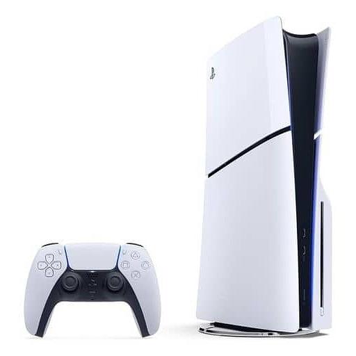 ソニー SONY PlayStation 5 CFI-2000A01 ディスクドライブ搭載モデル